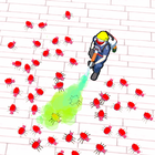 Collect Bugs Idle simgesi