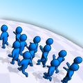 Crowd World