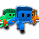 Cut'em.io APK