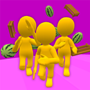 Destroyer Runner 3D APK