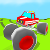 Monster Truck.io APK
