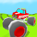 Monster Truck.io APK