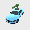 Go Car 3D