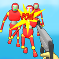 Gunner Boi 3D