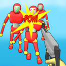 Gunner Boi 3D APK