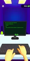 Hack Master capture d'écran 5