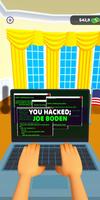 برنامه‌نما Hack Master عکس از صفحه