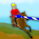 Joust Race 3D APK