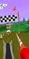 Joust Race 3D screenshot 3