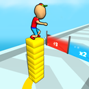 Multicube Surfer APK