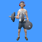 Rocky Simulator アイコン