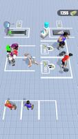 Rocky Simulator スクリーンショット 3