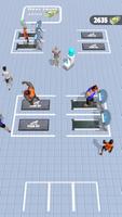 Rocky Simulator スクリーンショット 1