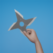 Shuriken Dash 3D
