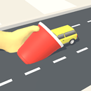 Stack with Cup 3D APK