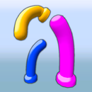 Sticky Race 3D APK