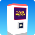 ”Ticket Frenzy