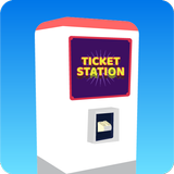 Ticket Frenzy 아이콘