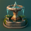 Water Fountain ASMR
