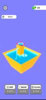 پوستر Water Fountain ASMR