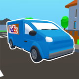 Wrong Time Delivery icon