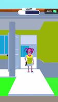 Wrong Time Delivery screenshot 3