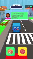 Wrong Time Delivery screenshot 1