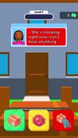 Wrong Time Delivery screenshot 2
