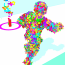 Confetti Man APK