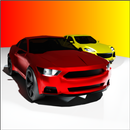 Draw Serpentine Race APK