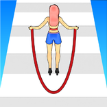 Rope Jumper