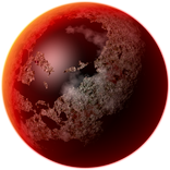 Planet Red