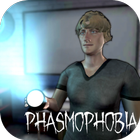 Mobile Ghost Hunt: Phasmophobia Multiplayer Fear ไอคอน