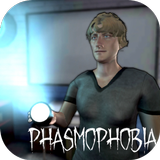 Mobile Ghost Hunt: Phasmophobia Multiplayer Fear biểu tượng