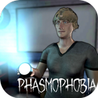 ikon Mobile Ghost Hunt: Phasmophobia Multiplayer Fear