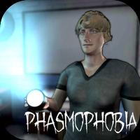 Mobile Ghost Hunt: Phasmophobia Multiplayer Fear スクリーンショット 1