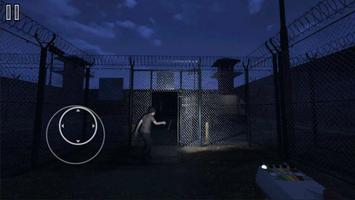 Mobile Ghost Hunt: Phasmophobia Multiplayer Fear 截圖 2