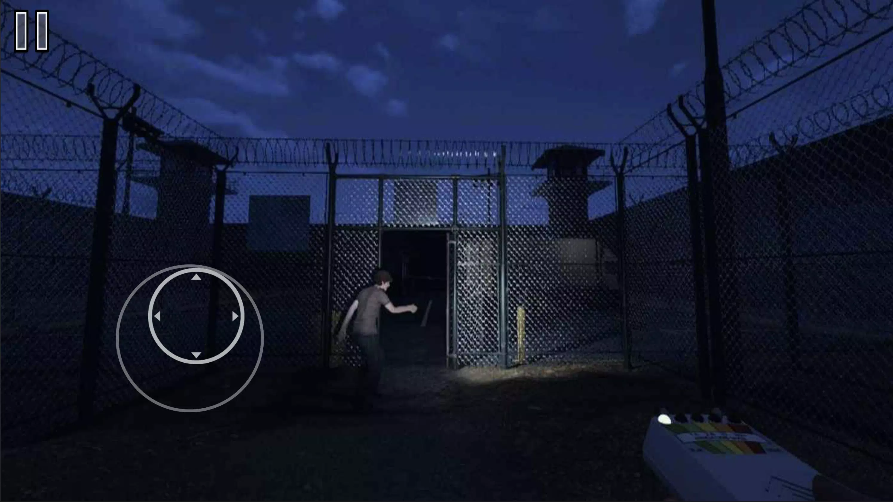 jogo de terror Caça fantasmas multiplayer para Celular 2023 #ghosthunt