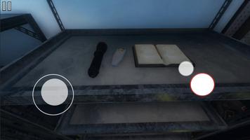Ghost Haunt Mobile تصوير الشاشة 2
