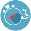 Fitness Coach Pro иконка