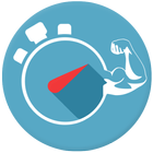 Fitness Coach Pro icône