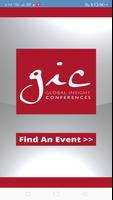 GIC Events capture d'écran 1