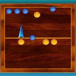 बोर्ड सॉकर