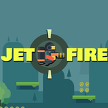 जेट फायर: सर्वाइवर