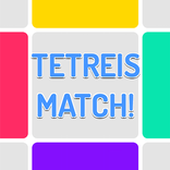 Tetreis Match!