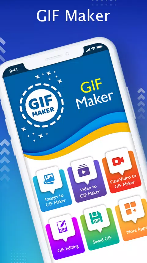 GIF Maker-Editor::Appstore for Android