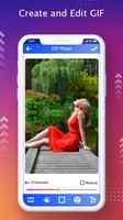 GIF Maker - Editor screenshot 3