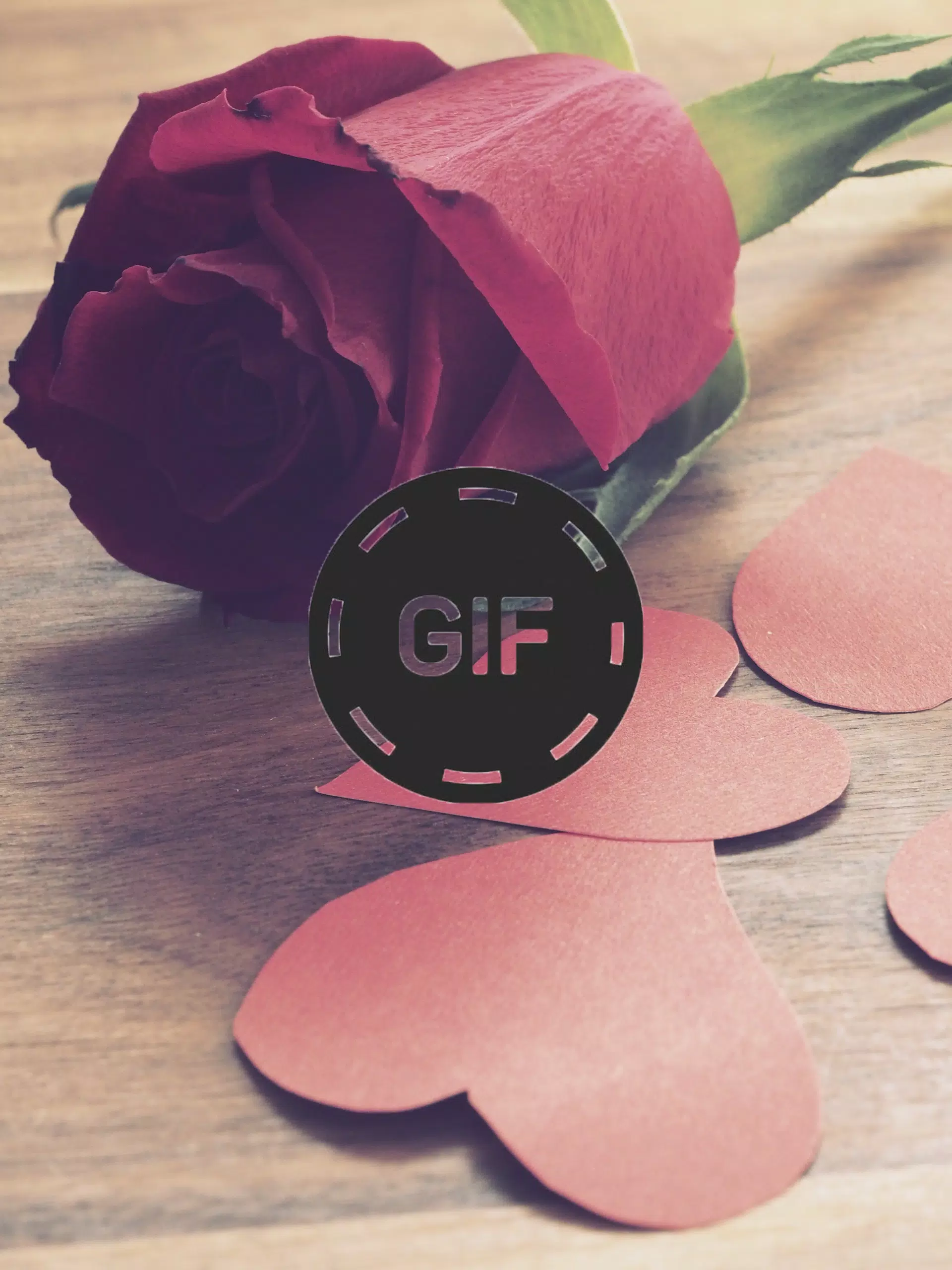 Flowers And Roses Animated GIF APK for Android Download