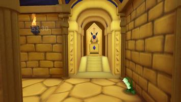 Mask of ANUBIS screenshot 2