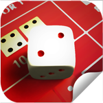 GO Dice 2 Dice Board Game icon